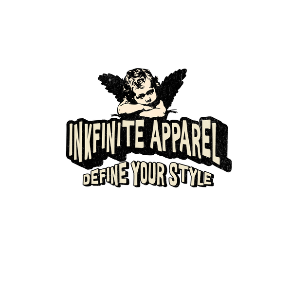 Inkfinite Apparel