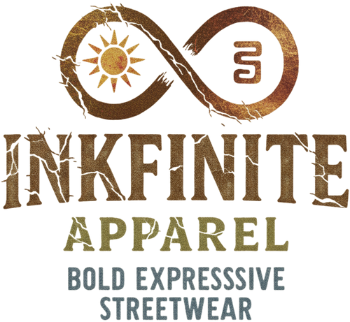 Inkfinite Apparel