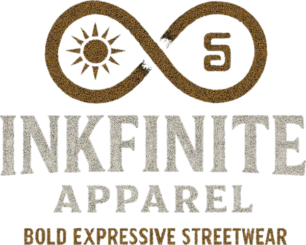 Inkfinite Apparel