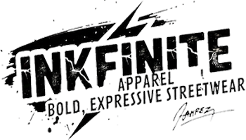 Inkfinite Apparel
